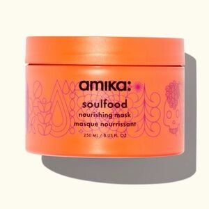 Amika Soulfood Nourishing Mask -